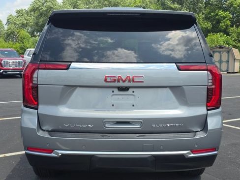 New 2026 GMC Yukon Elevation w/ Elevation Premium Package AWD/4WD image 16