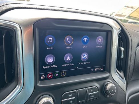 Used 2020 Chevrolet Silverado 1500 LT RWD image 29