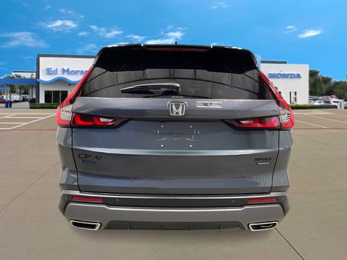 New 2026 Honda CR-V Sport Touring image 4