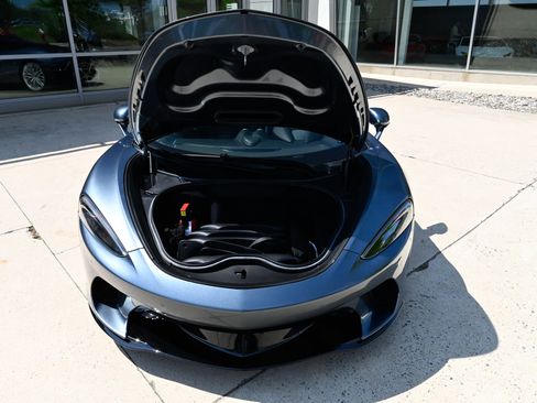 Used 2023 McLaren GT RWD image 47