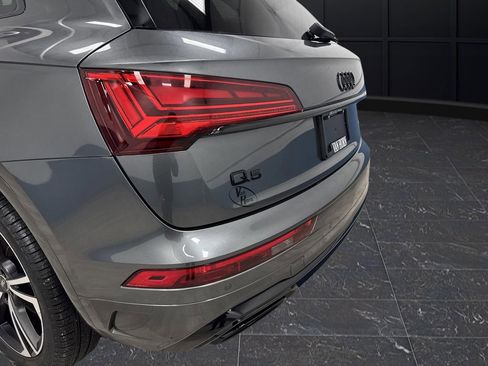 Used 2025 Audi Q5 2.0T Premium Plus w/ Premium Plus Package image 35