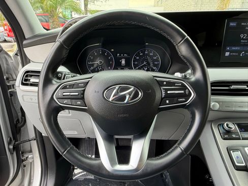 Used 2022 Hyundai Palisade SEL FWD image 23