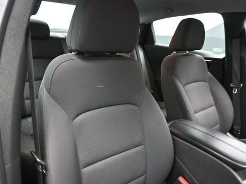 Used 2024 Chevrolet Malibu LT image 26