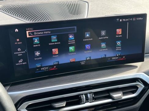 Certified 2023 BMW 330i xDrive 330i xDrive w/ Premium Package image 36