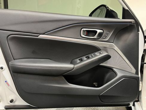 Certified 2024 Acura Integra A-Spec FWD image 13