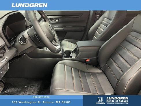 New 2026 Honda CR-V Sport-L image 18
