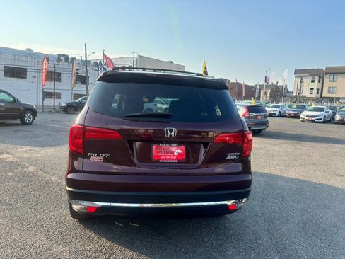Used 2016 Honda Pilot Touring image 7