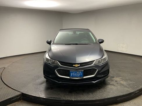 Used 2016 Chevrolet Cruze LS image 2