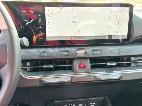 New 2026 Kia K4 GT-Line image 26