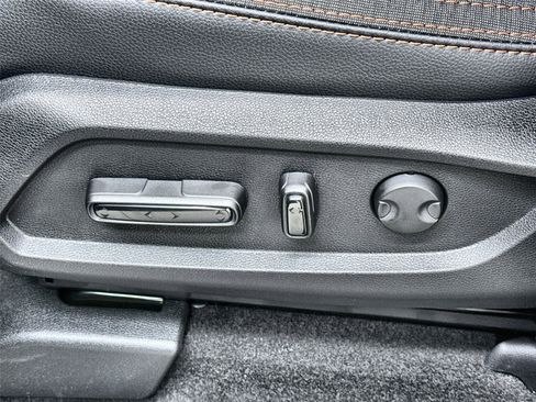 New 2026 Honda Passport TrailSport image 13