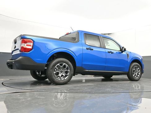 New 2025 Ford Maverick XLT w/ XLT Luxury Package image 49