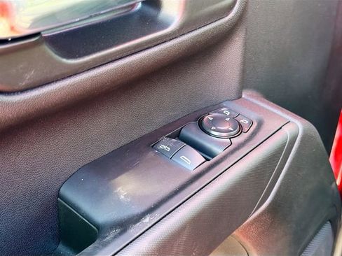 New 2026 Chevrolet Silverado 1500 W/T w/ WT Value Package image 17