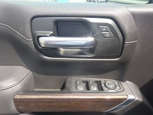 Used 2021 GMC Sierra 1500 SLE AWD/4WD image 15