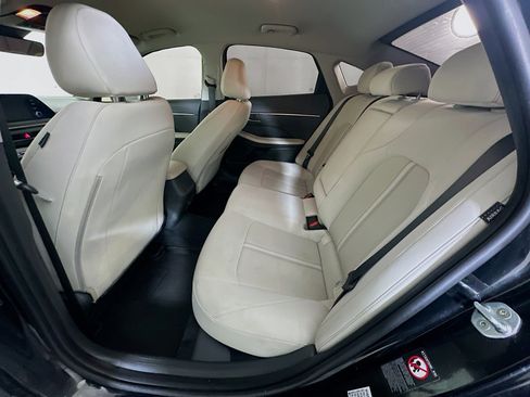 Used 2021 Hyundai Sonata SEL w/ Preferred Accessory Package image 27