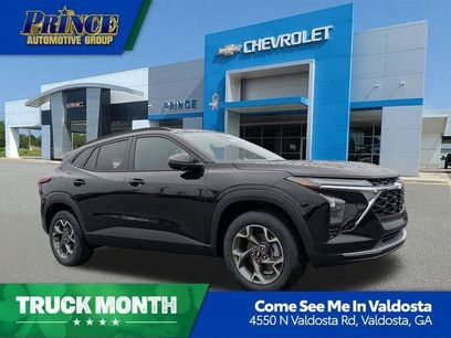 New 2026 Chevrolet Trax LT w/ Driver Confidence Package