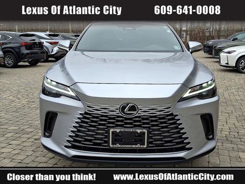 Certified 2023 Lexus RX 350 Premium w/ Accessory Package (Z1) AWD/4WD image 2