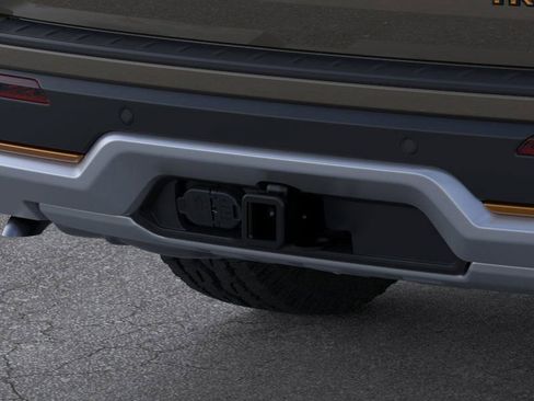 New 2026 Ford Explorer Tremor w/ Tremor Ultimate Package image 24