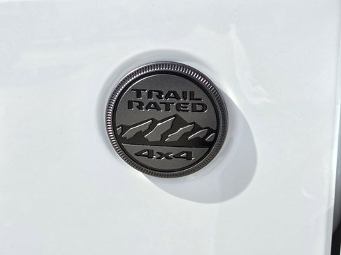 New 2026 Jeep Wrangler Sport image 13