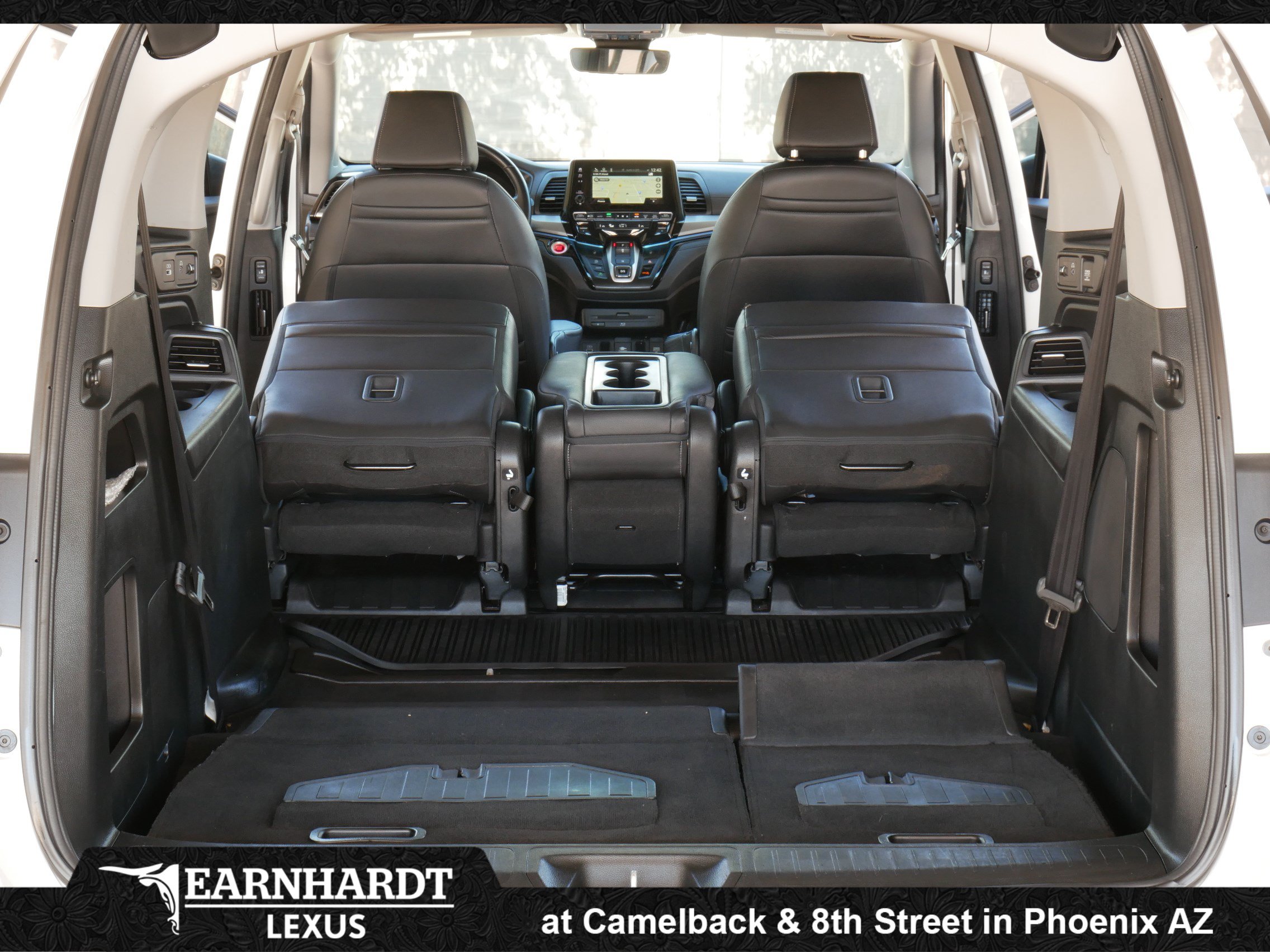 Used 2022 Honda Odyssey Touring image 29