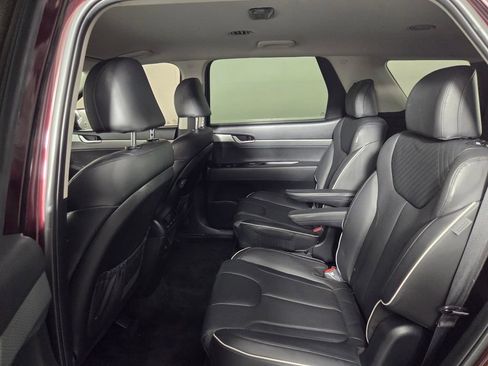 Used 2023 Hyundai Palisade SEL AWD/4WD image 23