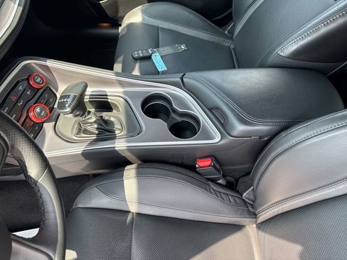Used 2021 Dodge Challenger SXT w/ Plus Package RWD image 26