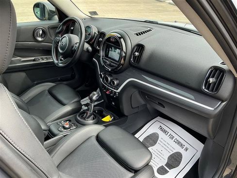 Used 2019 MINI Cooper Countryman S w/ Storage Package image 39