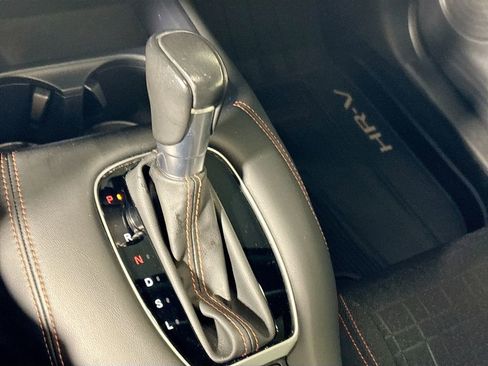 Certified 2023 Honda HR-V Sport image 18