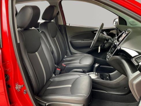 Used 2020 Chevrolet Spark ACTIV FWD image 27