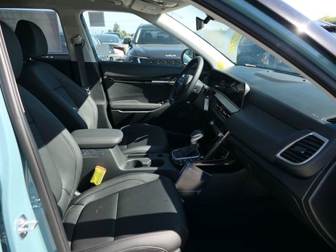 New 2026 Kia Seltos SX image 27