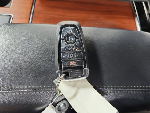 Used 2023 Lincoln Navigator Reserve image 41