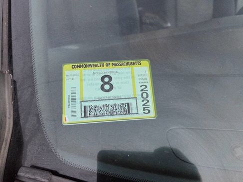 Used 2019 Nissan Leaf S w/ S Charge Package image 45