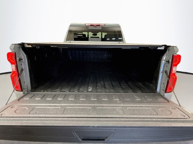 Used 2024 Chevrolet Silverado 2500 ZR2 w/ Technology Package AWD/4WD image 28