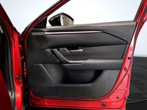 Certified 2025 MAZDA CX-50 AWD 2.5 S w/ Accent Package image 24