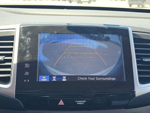 Used 2017 Honda Pilot EX-L image 10