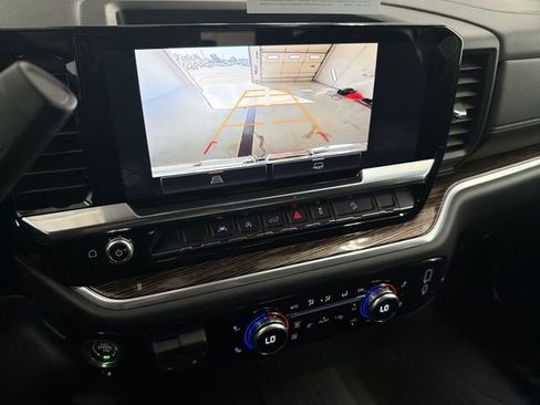 New 2026 GMC Sierra 1500 Elevation w/ X31 Off-Road Package AWD/4WD image 25
