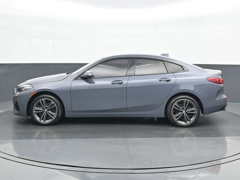 Used 2022 BMW 228i xDrive Gran Coupe w/ Convenience Package image 3