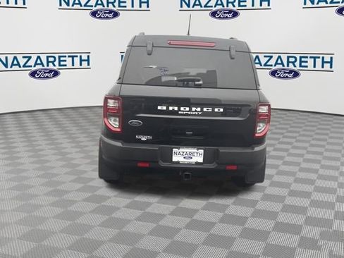 Used 2023 Ford Bronco Sport Outer Banks w/ Tech Package image 6