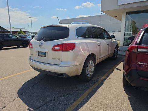 Used 2015 Buick Enclave Premium AWD/4WD image 9