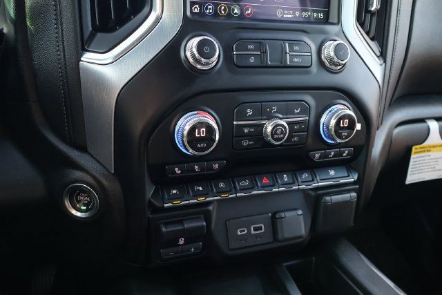 Used 2022 GMC Sierra 1500 SLT RWD image 12