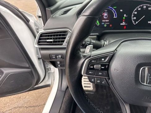 Used 2022 Honda Accord Sport image 17