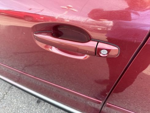 Used 2015 Subaru Forester 2.0XT Touring w/ Eyesight & Navigation System image 10