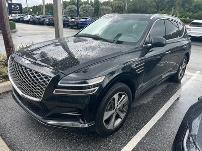 Used 2024 Genesis GV80 2.5T w/ Advanced Package