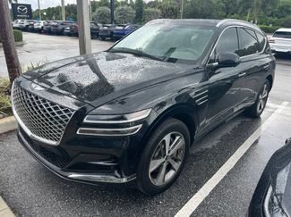 Used 2024 Genesis GV80 2.5T w/ Advanced Package AWD/4WD video 1
