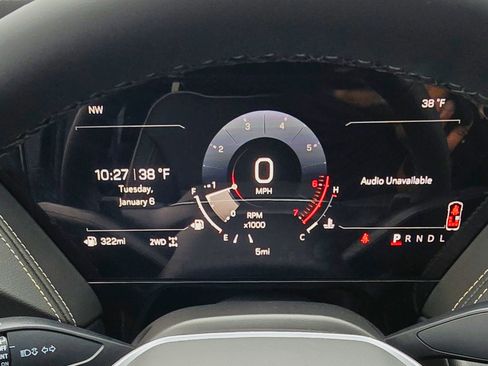 New 2026 GMC Yukon Elevation w/ LPO, Floor Liner Package image 25