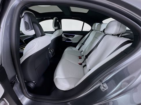 New 2026 Mercedes-Benz C 300 C 300 image 27