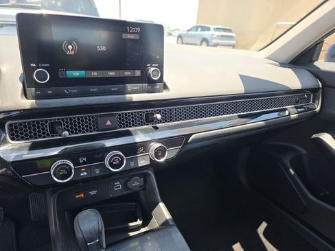 Used 2023 Honda Civic LX image 8