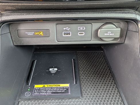 Certified 2023 Honda CR-V EX-L image 22