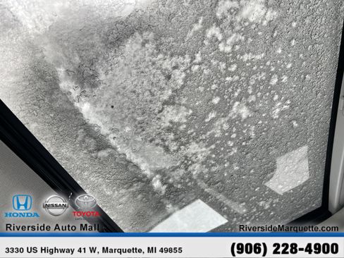 Used 2021 GMC Acadia AT4 w/ Trailering Package image 24