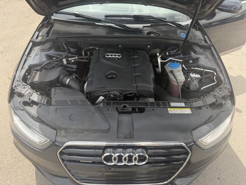 Used 2014 Audi A4 2.0T Premium Plus AWD/4WD image 24