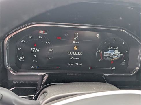 New 2026 GMC Sierra 1500 Elevation w/ Elevation Premium Package image 22